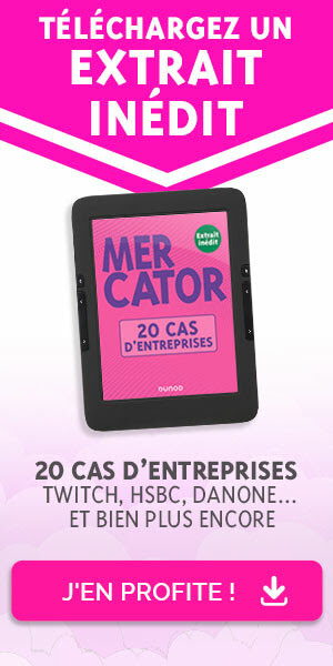 Couverture livre Mercator